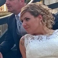 Ya soy una mujer casada!!!! - 1