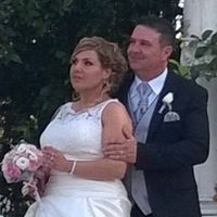 Ya soy una mujer casada!!!! - 3