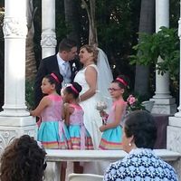 Ya soy una mujer casada!!!! - 4
