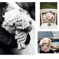 ramo novia