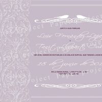 invitacion