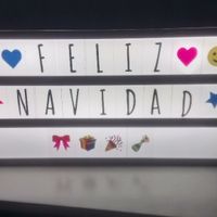  Tengo cartel luminoso! Primark - 1