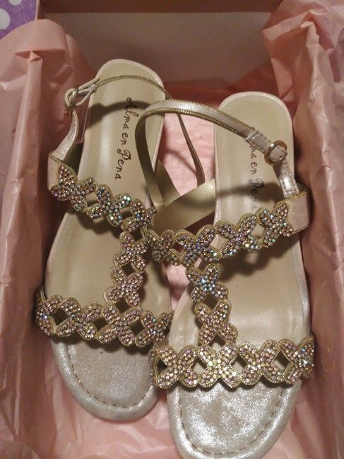 Marcas de zapatos - 1