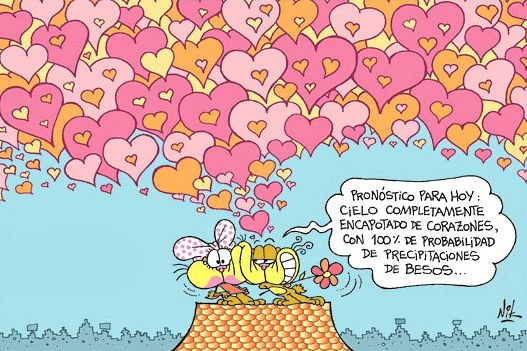 Esta me encanta