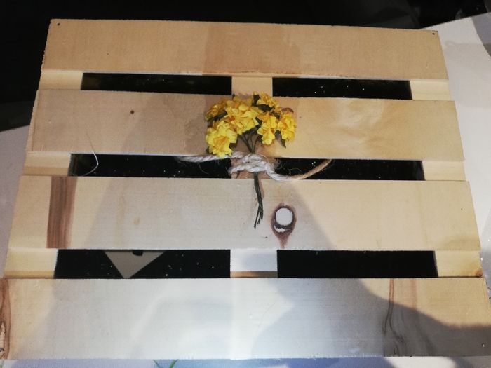 Nuestro kit de testigos 8
