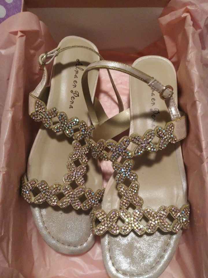 Marcas de zapatos - 1