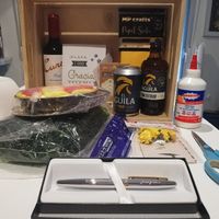 Nuestro kit de testigos - 1
