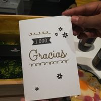 Nuestro kit de testigos - 3