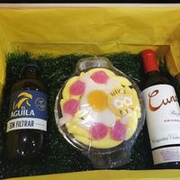 Nuestro kit de testigos - 6