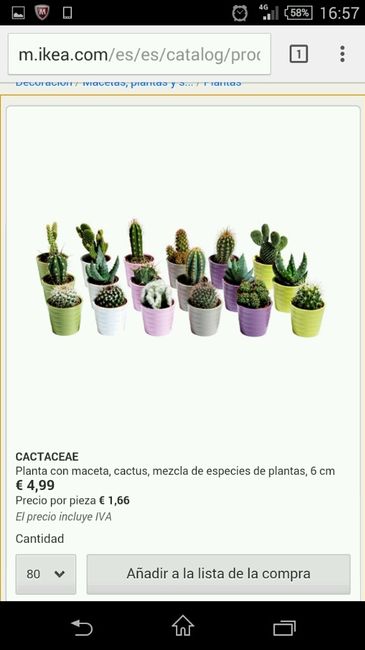 Donde puedo encontrar - 1
