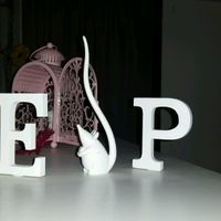 Letras de la mesa de los novios - 1