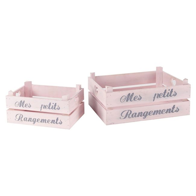 Cestas para regalos - 1