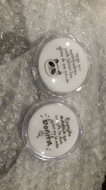 Espejos personalizados - 1