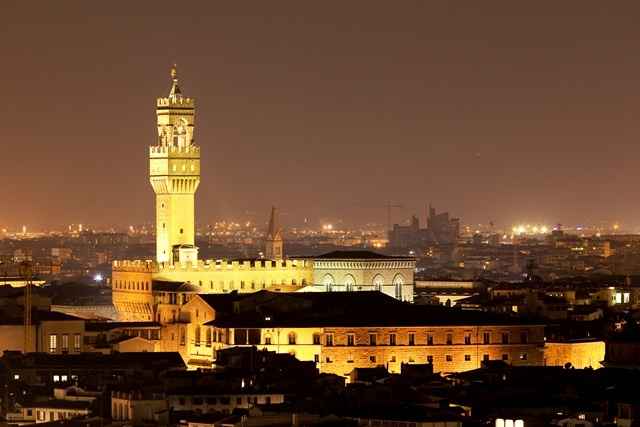 Luna de Miel en Europa