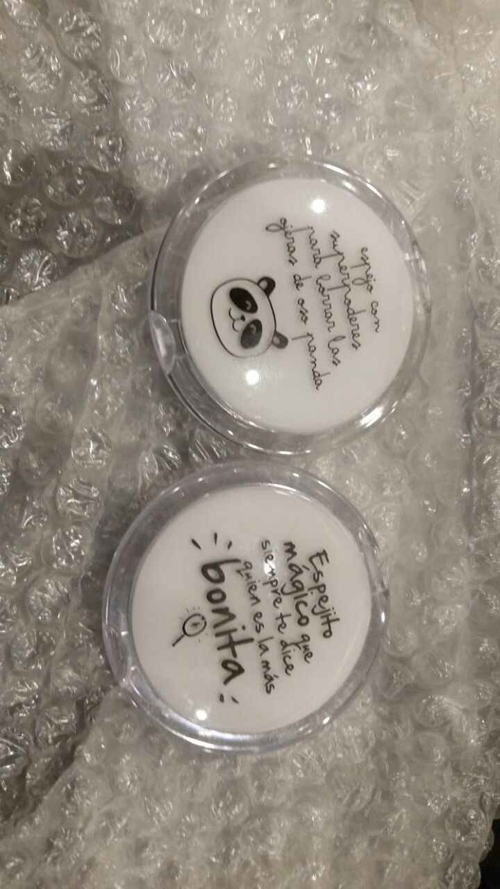 Espejos personalizados - 1