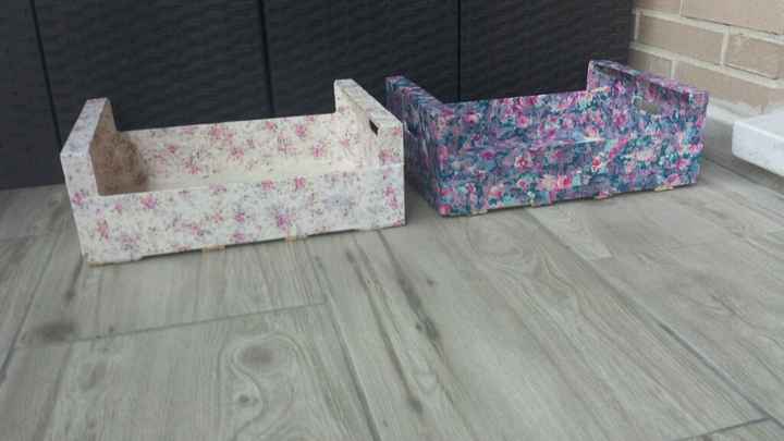 Mis cajas de futa decoradas - 1
