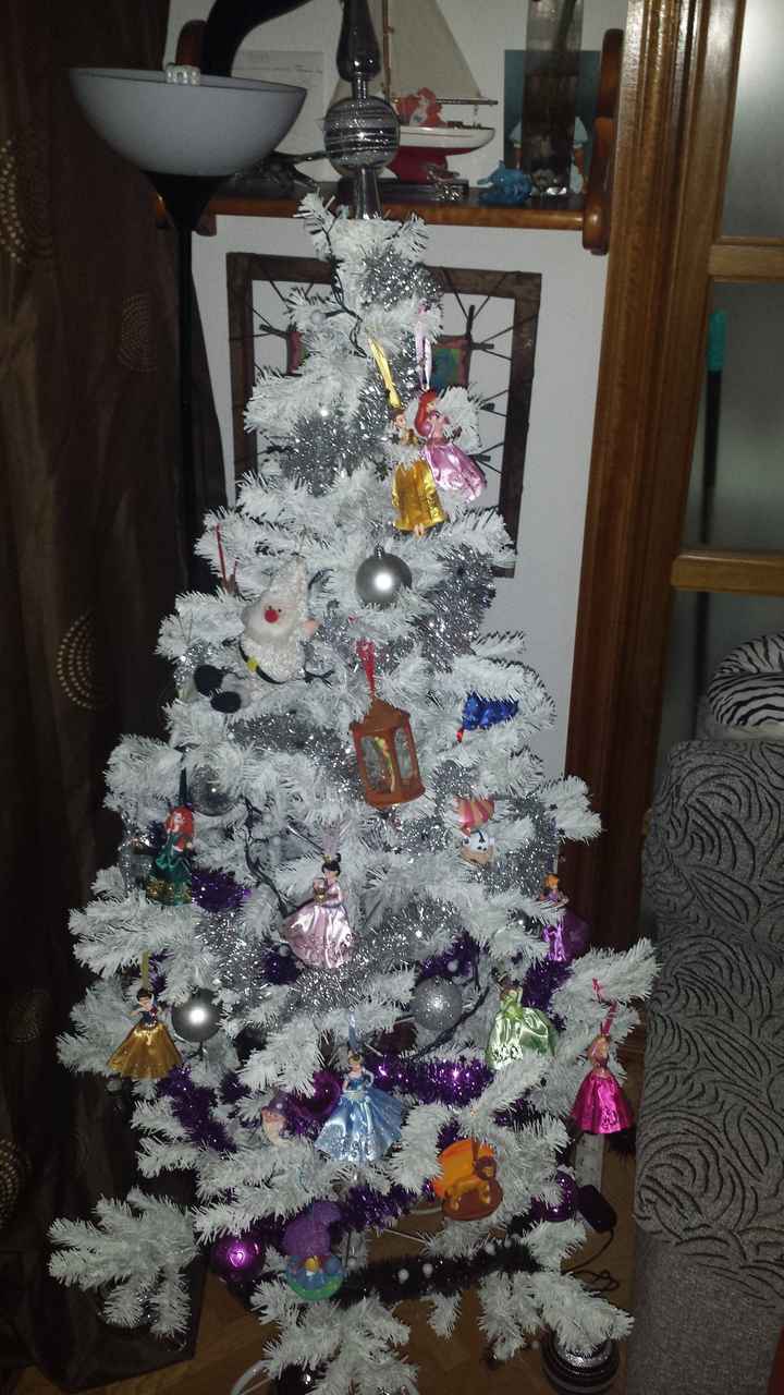 Arbol de Navidad 2014