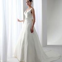 se parece a mi vestido