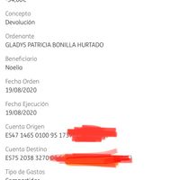 Patricia Bonilla, poco profesional. NO es de fiar! - 1