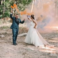 ¿Con cuántos ❤️ valoras el día de tu boda? - 1