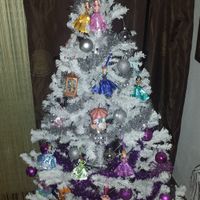 Arbol de Navidad 2014