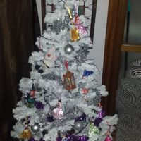Arbol de Navidad 2014