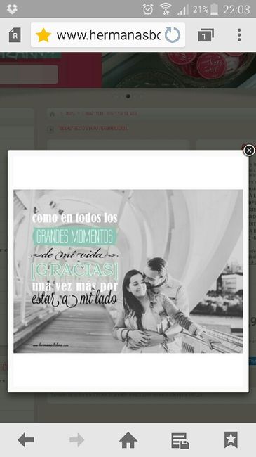 Programa para hacer carteles a tu hermana, padres.... - 1