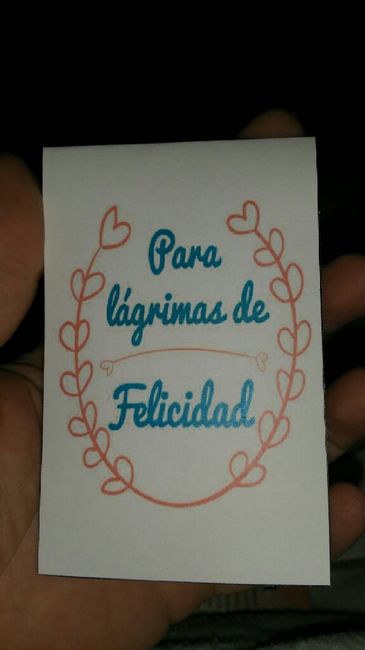 ¿realmente compensa? lágrimas de felicidad - 1