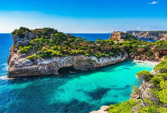 Destino España: compartamos fotos bonitas 22