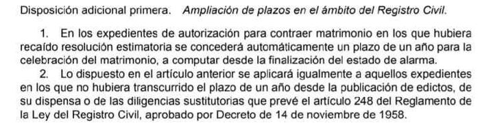 Expediente caducado... 1