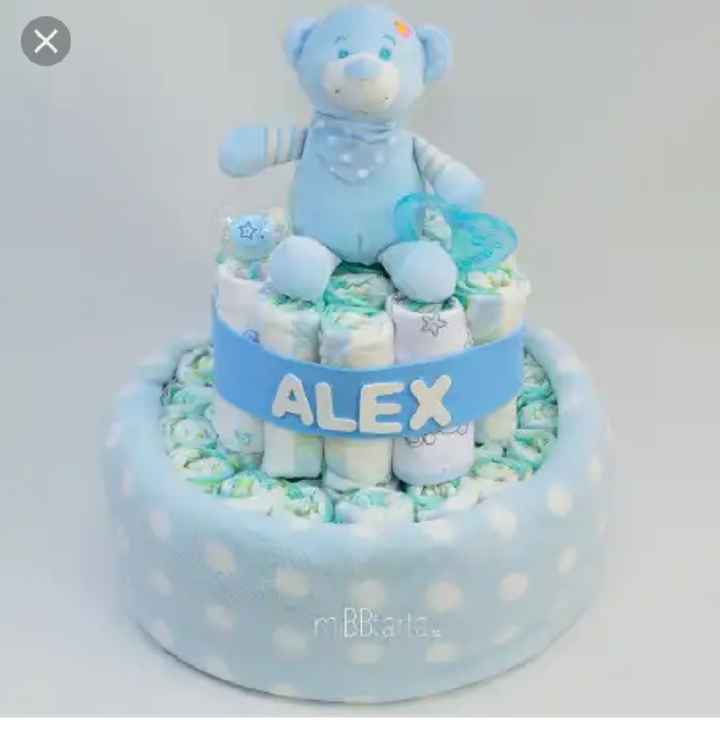 Regalo niños de diferentes edades - 1