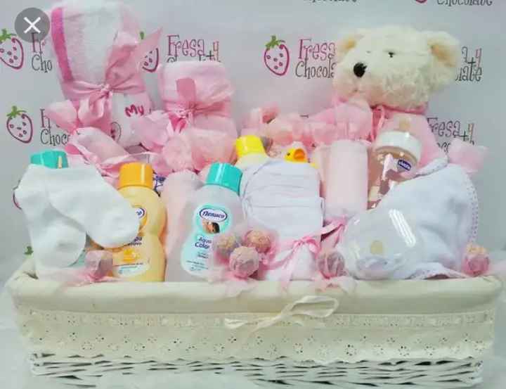 Regalo niños de diferentes edades - 2