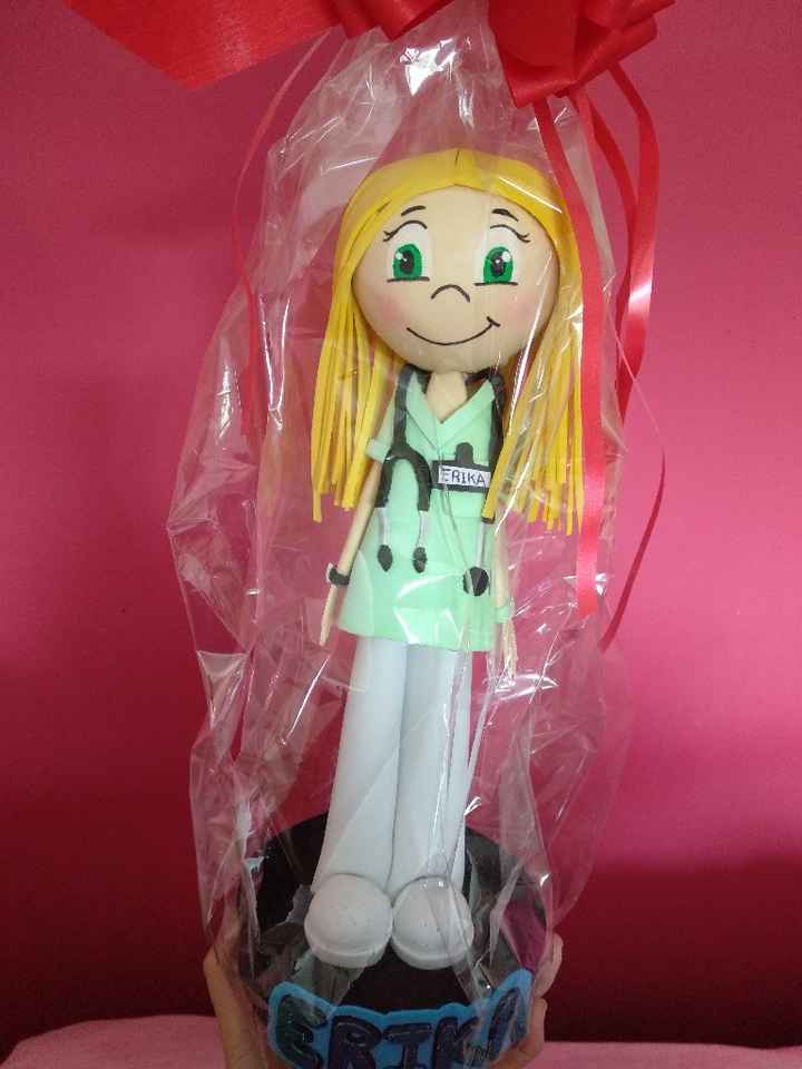 Un poco infantil... o es muy original? - 1