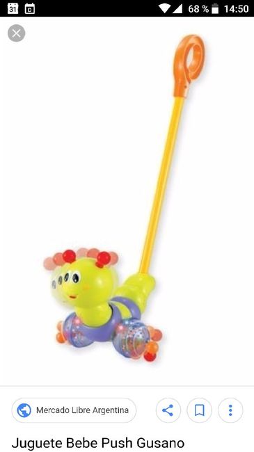 Regalo niños de diferentes edades - 1
