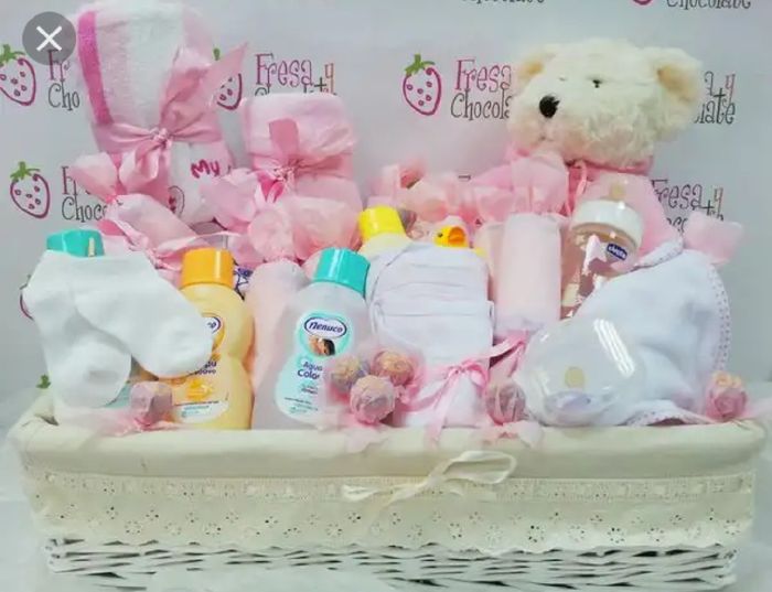 Regalo niños de diferentes edades - 2