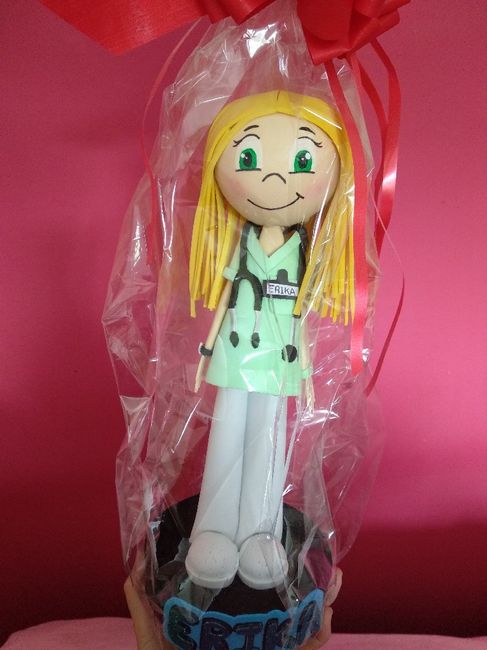 Un poco infantil... o es muy original? - 1