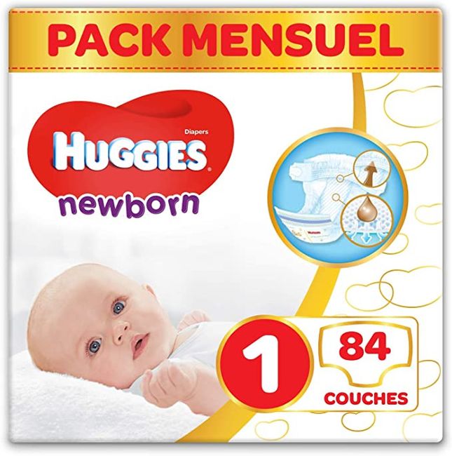 Gangas bebé 8