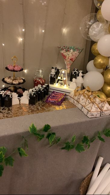 Candy bar 1