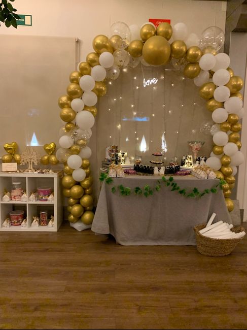 Candy bar 2