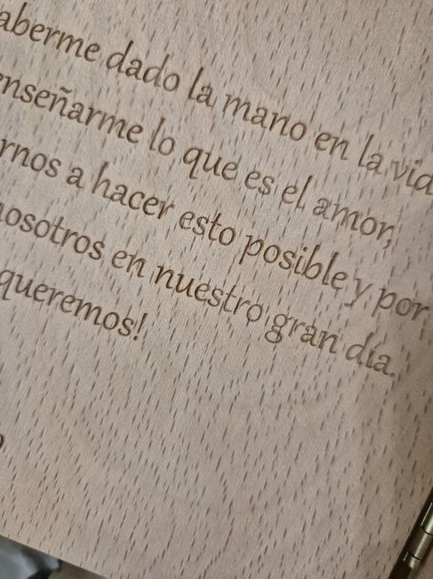 ❌ Cuidado con esta tienda: Una Boda Magica 5