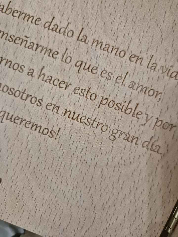 ❌ Cuidado con esta tienda: Una Boda Magica - 1