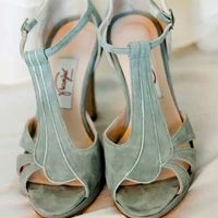 A la búsqueda del zapato perfecto - 1