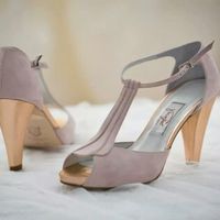 A la búsqueda del zapato perfecto - 2