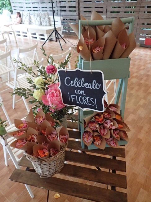 Petalos
