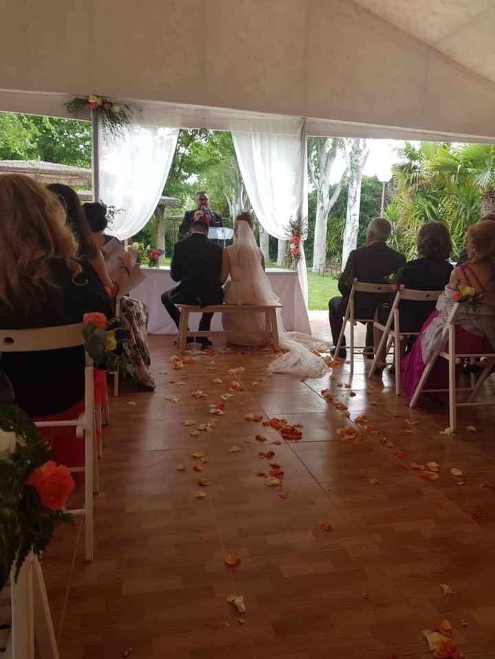 Ceremonia