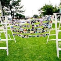 bodas al aire libre