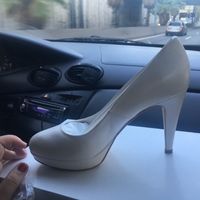 Mis zapatos!! - 1