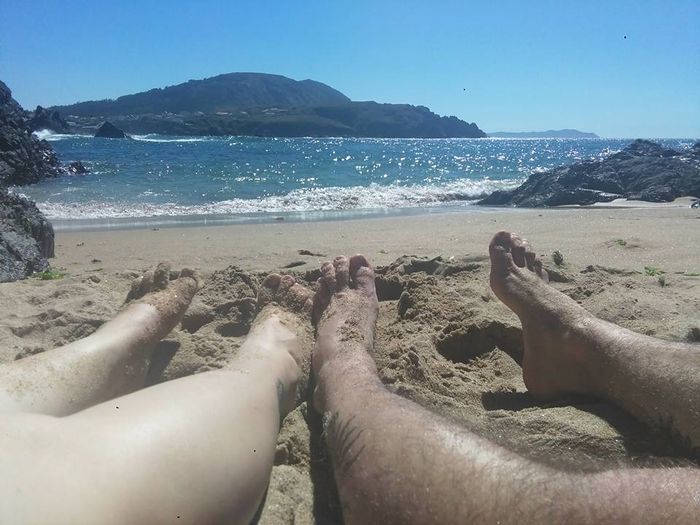 De mar y montaña 