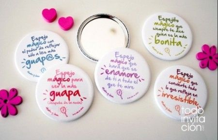 Regalitos para la despedida - 1