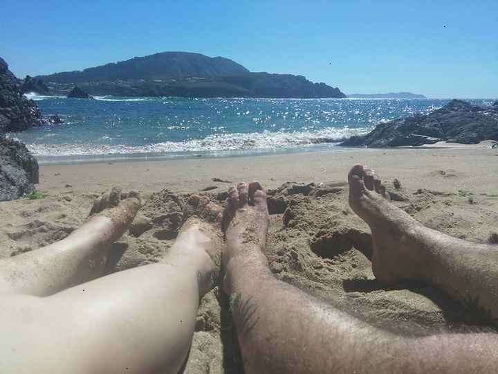 De mar y montaña 